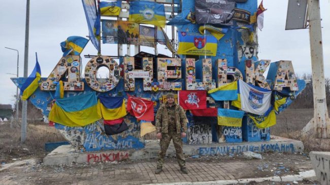 На Волині лікують поранених на війні правоохоронців