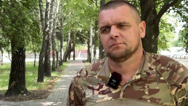 На Волині лікують поранених на війні правоохоронців