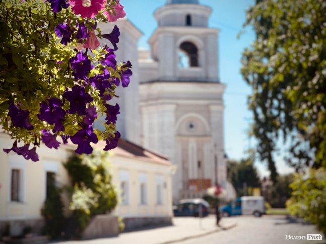 Війна та туризм: як Луцьк адаптується до нових викликів
