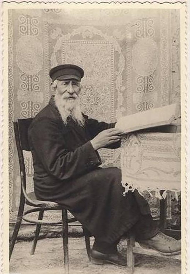 Трохимбрід: волинське місто, яке стало легендою