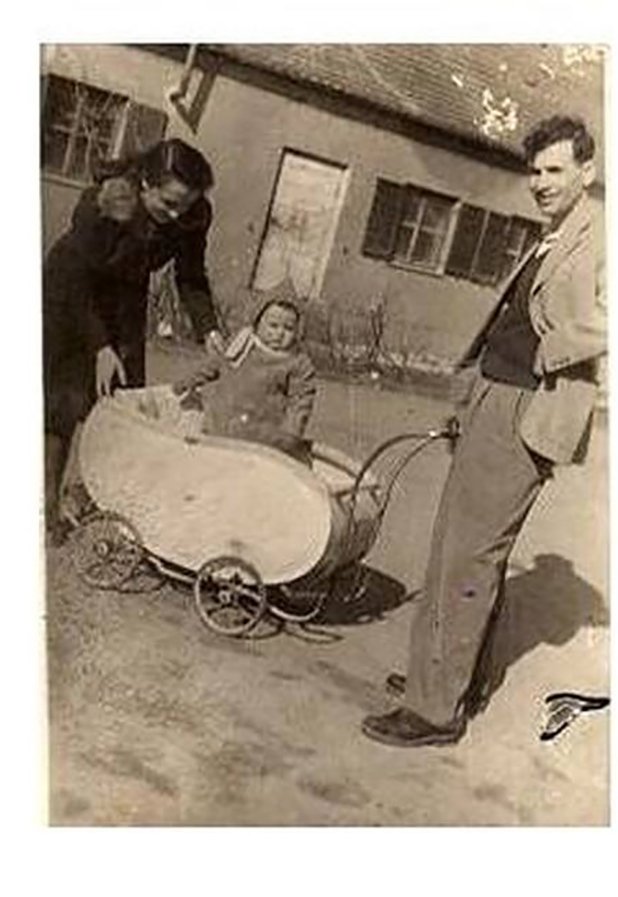 Трохимбрід: волинське місто, яке стало легендою