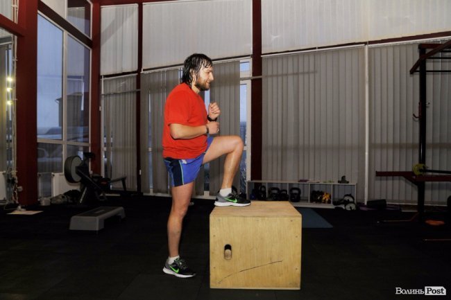 «БудуйТіло-2»: боротьба за стрункі результати