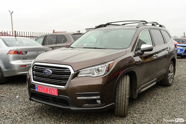  Де у Луцьку вигідно  купити і відремонтувати авто з США та Канади*