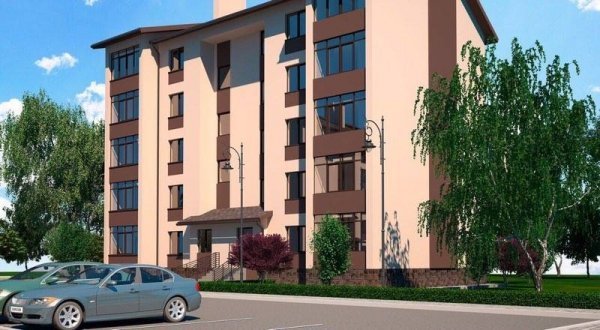 Усе, що треба знати про найкраще житло у Ковелі. ФОТО. ВІДЕО