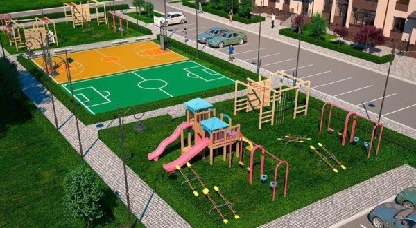 Усе, що треба знати про найкраще житло у Ковелі. ФОТО. ВІДЕО