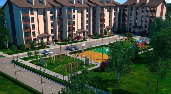 Усе, що треба знати про найкраще житло у Ковелі. ФОТО. ВІДЕО