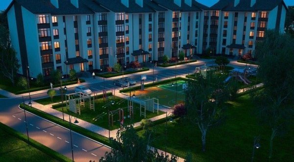 Усе, що треба знати про найкраще житло у Ковелі. ФОТО. ВІДЕО