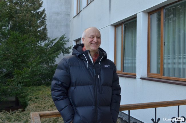 Заповідник чи «порохова діжка»: частина дерев у «Цуманській пущі» стала небезпекою