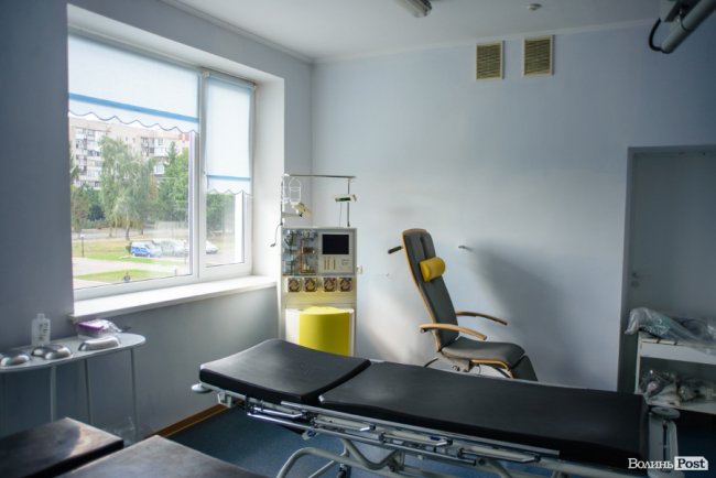 «Для них я – тьотя Наташа»: як медсестра з Волині стала другою мамою онкохворим дітям