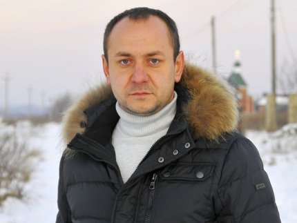 Стрихарчук Сергій: Безпечне та комфортне життя громади*