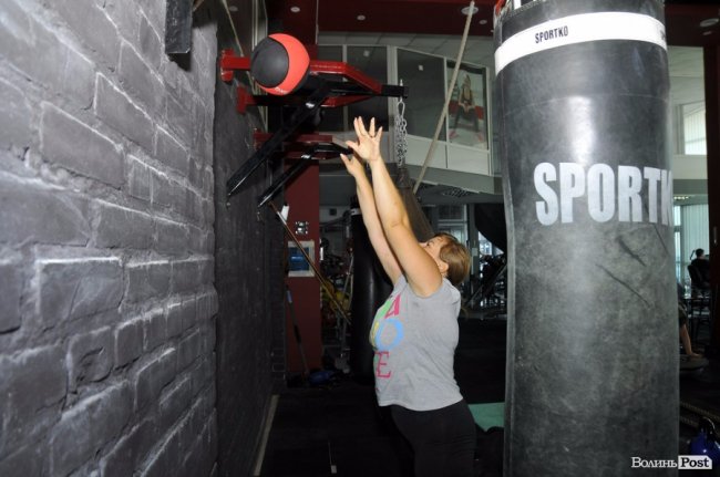 «БудуйТіло3»: протеїн, амінокислоти, енергетики та жироспалювачі