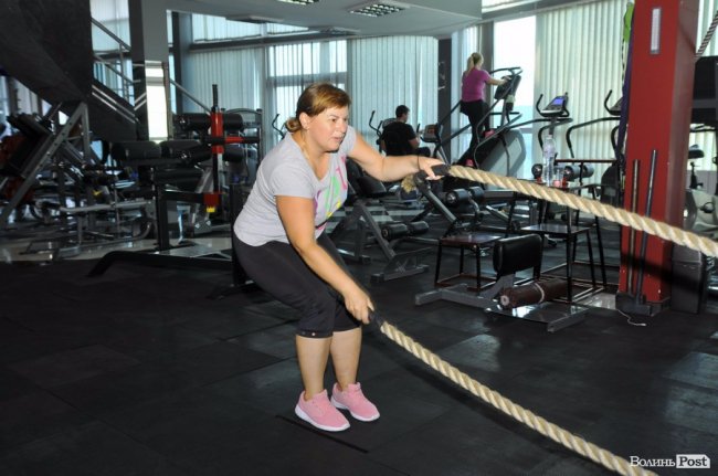 «БудуйТіло3»: протеїн, амінокислоти, енергетики та жироспалювачі