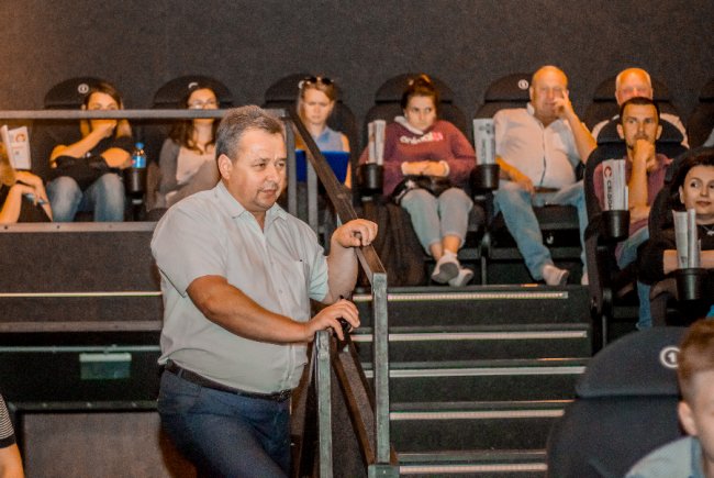 ЦИТАТНИК Олени Палагути: Я не проводила вихідні вдома, не пекла пирогів і «Наполеон»