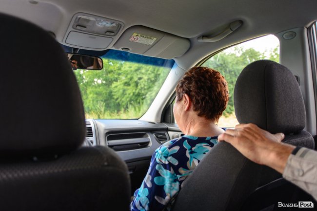 «Люблю кожен колосок»: розмова про 51 рік роботи серед пшеничного різноманіття. ФОТО