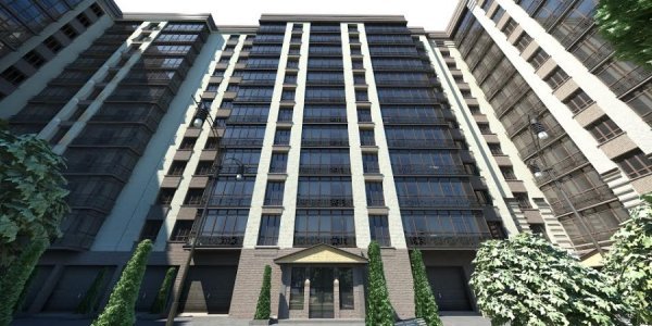 Де у Луцьку можна придбати елітне житло за найнижчими цінами? ФОТО*