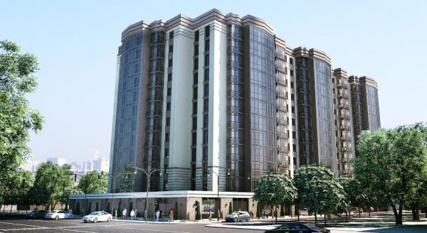 Де у Луцьку можна придбати елітне житло за найнижчими цінами? ФОТО*