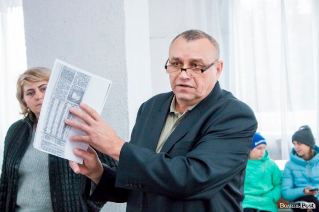 Без домішок і рослинних жирів: як на Волині виготовляють «молочку». ФОТО