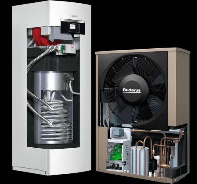 Грітися енергією землі – тепер реально!*