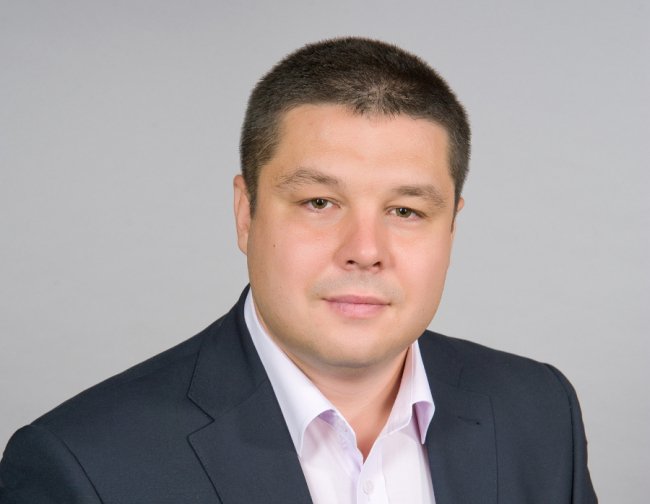 Костянтин Петрочук