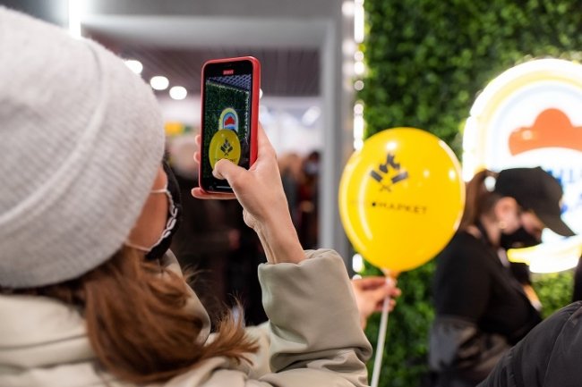 Гарний вибір, вигідні ціни та приємна атмосфера – так оцінили відвідувачі  перший у Луцьку «М’ясомаркет»*