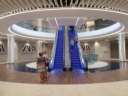 ФЛК Інжиніринг про сучасні ліфти для різних типів будівель