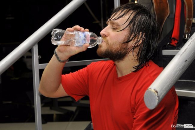 «БудуйТіло-2»: боротьба за стрункі результати