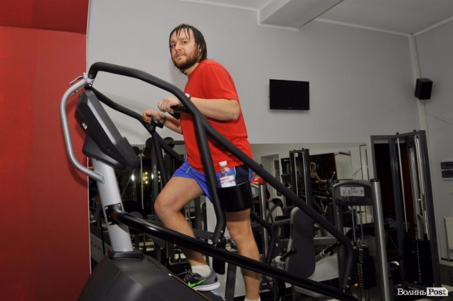 «БудуйТіло-2»: боротьба за стрункі результати