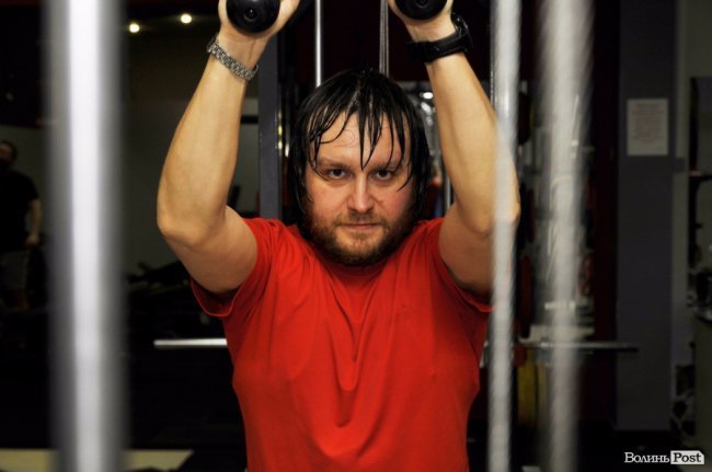 «БудуйТіло-2»: боротьба за стрункі результати