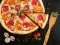 Піца — свято не лише для смакових рецепторів, а й для очей*