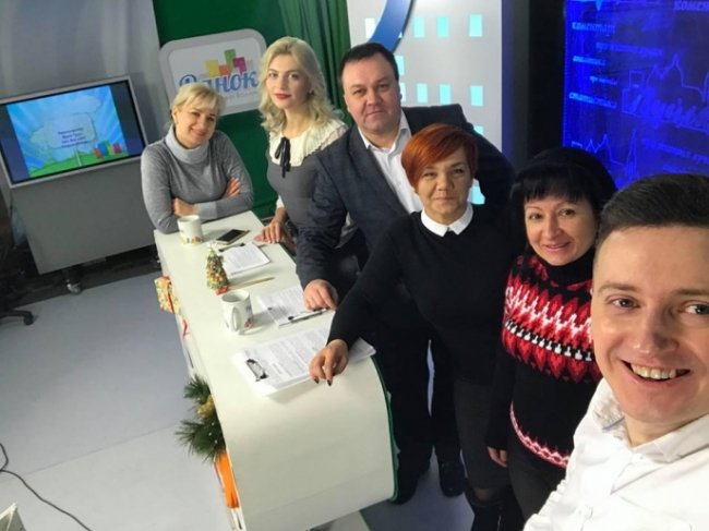 Оновлений «Ранок», прямі ефіри та гострі теми: як із «Волинського» роблять «Суспільне»