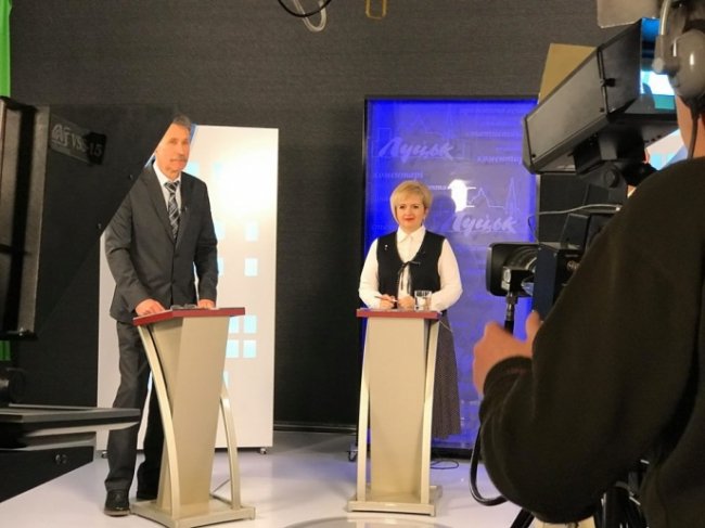 Оновлений «Ранок», прямі ефіри та гострі теми: як із «Волинського» роблять «Суспільне»