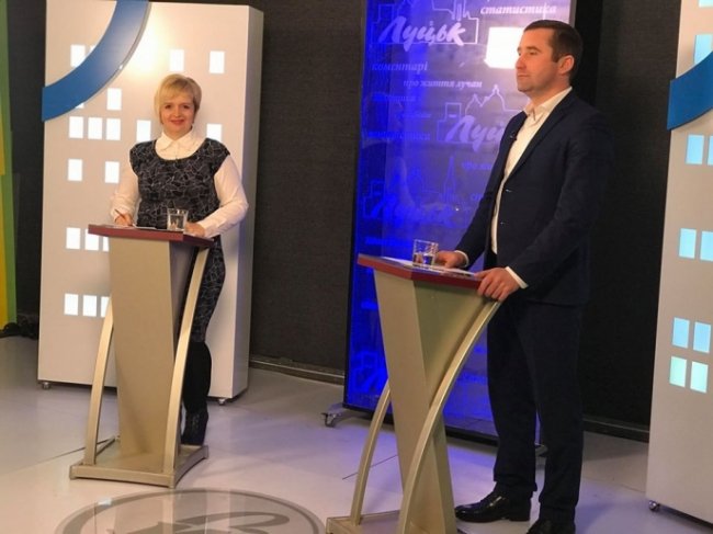 Оновлений «Ранок», прямі ефіри та гострі теми: як із «Волинського» роблять «Суспільне»