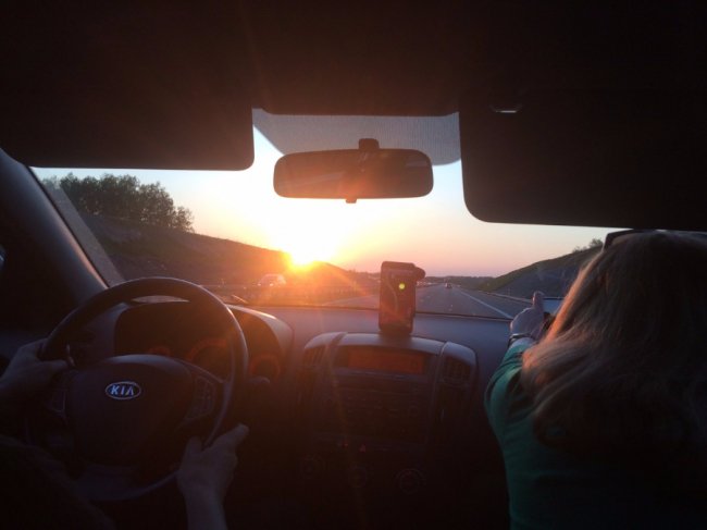 «Нотатки мандрівника» Ярослава Тарнавського: корисні лайфхаки дешевих мандрів