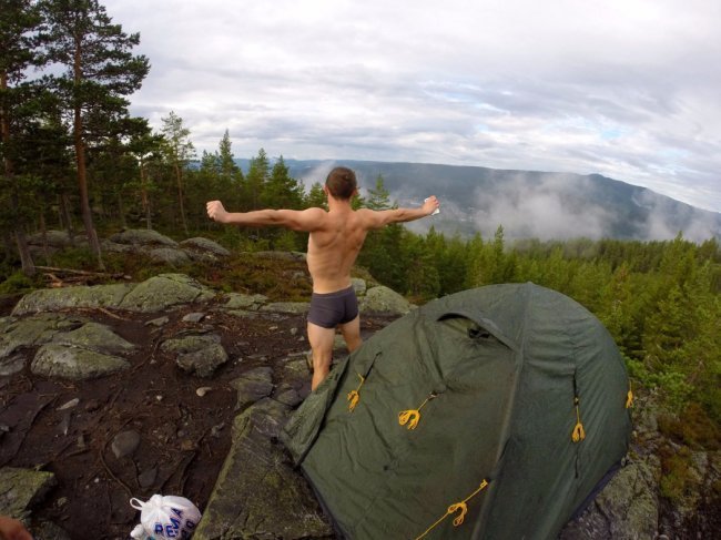 «Нотатки мандрівника» Ярослава Тарнавського: корисні лайфхаки дешевих мандрів