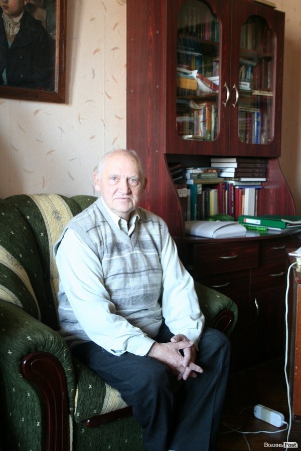 Від фізики до культури: синерґетика життя Анатолія Свідзинського