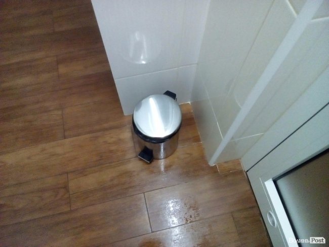 «ІнспекторGym». «Energym»: стильно, людно, кольорово