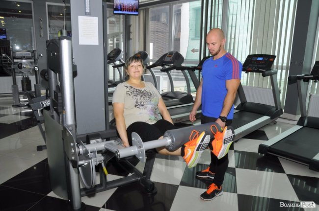 «БудуйТіло3»: анаболізм VS катаболізм