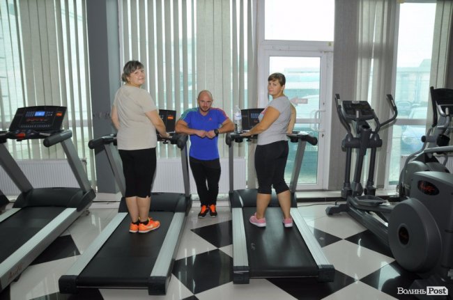 «БудуйТіло3»: анаболізм VS катаболізм