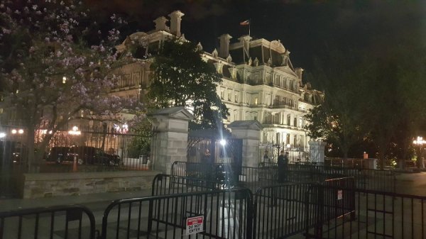 «Нотатки мандрівниці» Юлії Євпак: Санта-Барбара, бабусі в Instagram, качка в Білому домі