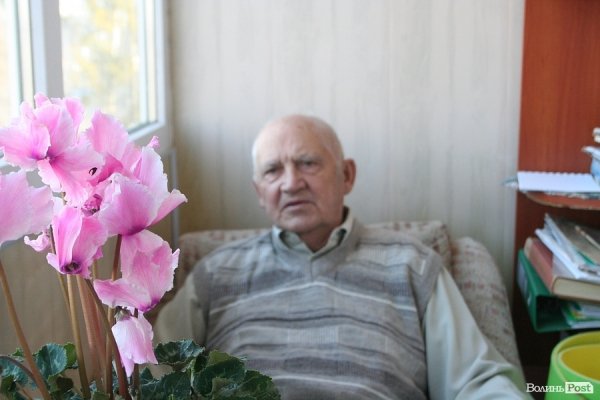 Від фізики до культури: синерґетика життя Анатолія Свідзинського