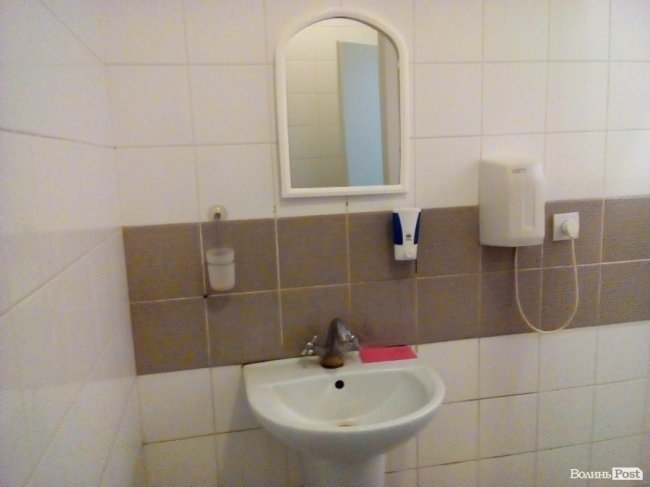 «ІнспекторGym». «АтлетіКо»: непривітний адміністратор та душі без шторок