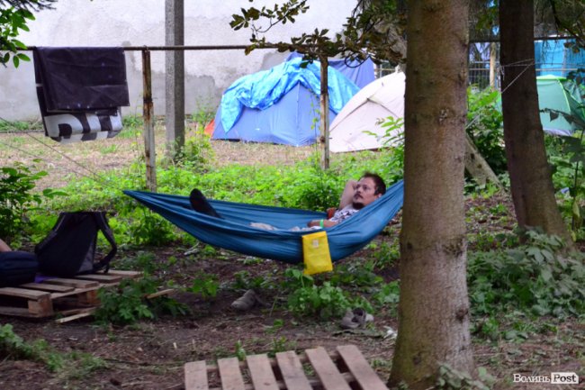 «Нотатки мандрівника» Анатолія Котлюка: Фестиваль «Файне місто»