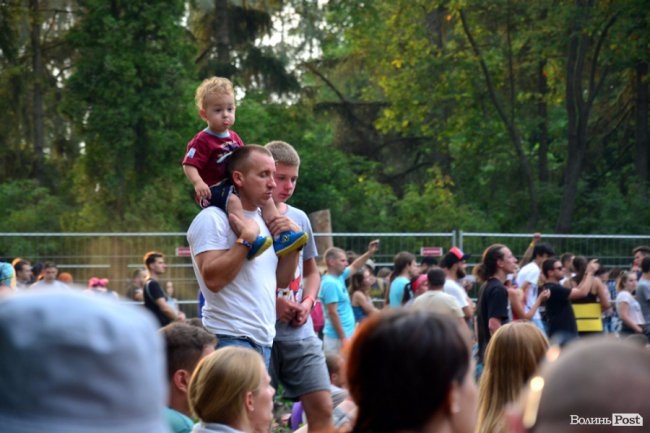 «Нотатки мандрівника» Анатолія Котлюка: Фестиваль «Файне місто»