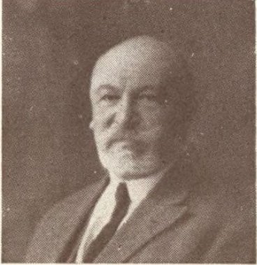 Едмунд Мартинович