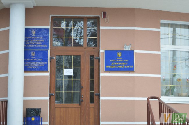 Диспетчерська, в якій стежитимуть за камерами, розміщена на вулиці Богдана Хмельницького, 17