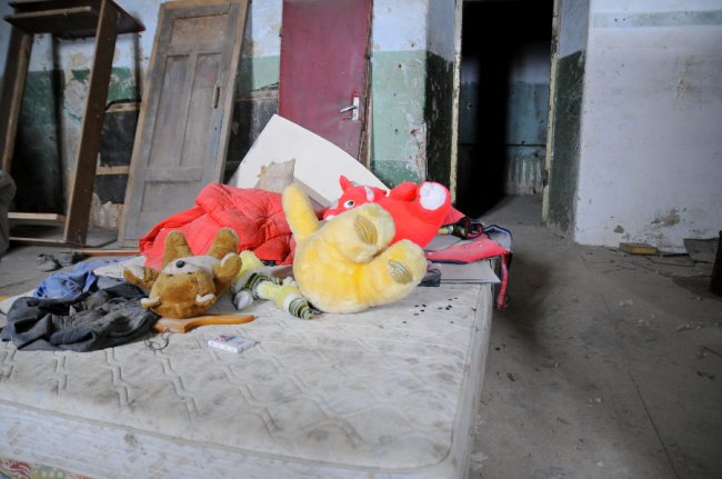 Луцька тюрма: від обителі праведниць до закривавлених камер для патріотів