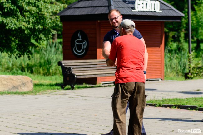 «Захмарні» премії, захват від Палиці та рейтинг холостяків: відверто з Ігорем Поліщуком. ІНТЕРВ’Ю