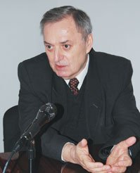 Вєслав Мазур