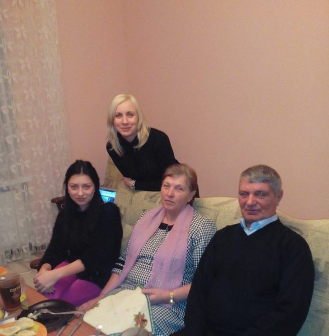 Відомі волиняни та їхні мами (част. 2)