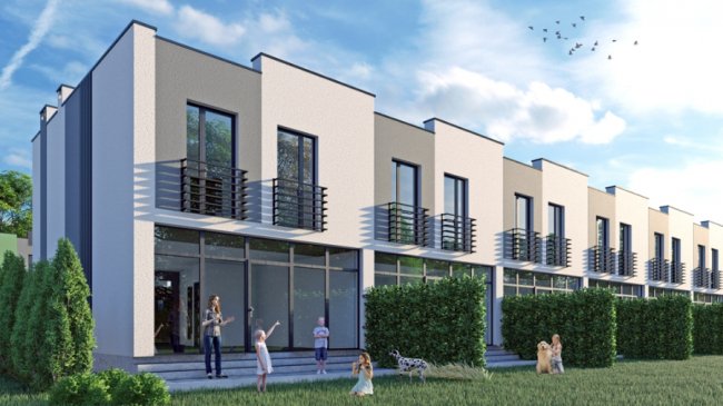 «Хочемо змінити архітектуру Луцька, зробити її модерною», – директор луцької будівельної компанії «Орбіта»*